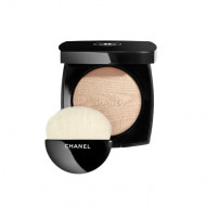 Iluminator, Chanel, Pouder Lumiere, 10 Ivory Gold