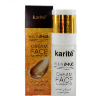 Iluminator lichid, Karite, All in One, 01, 50 ml