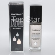 Iluminator lichid Liquid Glow Highlight