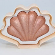 Iluminator, Makeup, Ein Rose Treasure Hunt, C