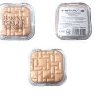 Iluminator Msyaho Highlighter Baking Powder, 03