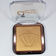 Iluminator, Queen, Highlighter Powder, 02