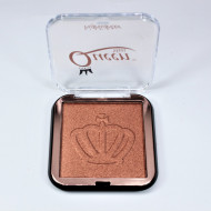 Iluminator, Queen, Highlighter Powder, 04