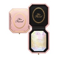 Iluminator, Too Faced, Diamond Light, Diamond Fire