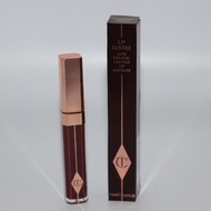 Lipgloss Charlotte Tilbury Lip Lustre Luciu de buze, Unleash Me