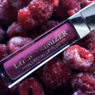 Luciu de buze Dior Lip Maximizer Hialuronic Lip Plumper, Nuanta 006 Berry