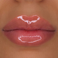 Luciu de buze Loreal Cream, Nuanta 101 Girl On Top