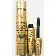 Mascara Kiss Beauty Lash Queen Fatal Blacks, Nuanta Negru