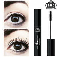 Mascara LCN Extreme Wow Effect, Nuanta Negru