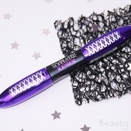 Mascara Loreal False Lash X Fiber, Negru