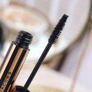 Mascara Marc Jacobs At Lash d Lengthening and Curling, Negru