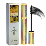 Mascara Million Pauline Waterproof, Alungire si curbare la 360 grade