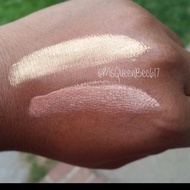 Oferta ! Pachet 2 iluminatoare lichide Loreal True Match Highlight Golden Glow + Icy Glow