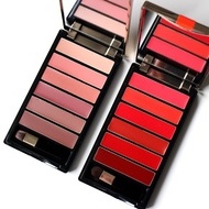 Pachet machiaj : 2 palete ruj Loreal Nude + Red