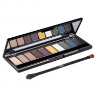 Paleta de farduri L'Oreal La Palette Ombree Trusa machiaj Loreal