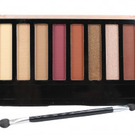 Paleta de farduri Ushas, Eyeshadow 10 Colors