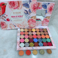Paleta farduri de ochi Iman Of Noble, Professional Fashion Palette