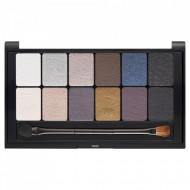 Paleta farduri de ochi Maybelline New York The Rock Nudes