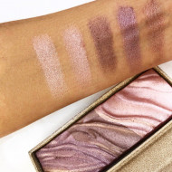 Paleta farduri de ochi si obraz Technic Color Wave