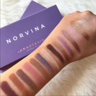 Paleta farduri de pleoape Anastasia Beverly Hills Norvina Palette
