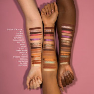 Paleta farduri de pleoape Kat Von D Lolita Por Vida Eyeshadow Palette