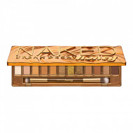 Paleta farduri de pleoape Urban Decay Naked Honey Palette
