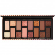 Paleta farduri pleoape Too Faced Born This Way The Natural Nudes Palette