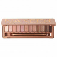 Paleta farduri pleoape Urban Decay Naked 3