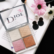 Paleta Iluminatoare Dior Backstage Glow Face Palette, 001 Universal
