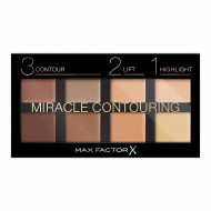 Paleta machiaj pentru conturare Max Factor Contouring