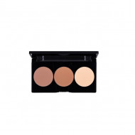Paleta pudre de fata Outdoor Girl Contour Kit