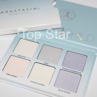Paleta pudre iluminatoare Anastasia Beverly Hills Glow Kit Moonchild