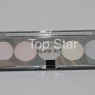 Paleta pudre iluminatoare Loreal Glow Kit Holographic Palette