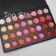 Paleta Rujuri 32 culori Fraulein38