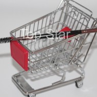 Pensula sprancene cu 2 capete eyebrow brush