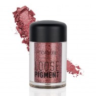 Pigment fard de ochi Focallure Eyes Loose Pigment 04 Brown Plum