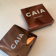 Pudra Bronzanta Caia Bronzer, Nuanta Bora Bora