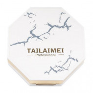 Pudra Compacta Fixare Machiaj, Tailaimei, Micro Powder, Oil Control, 102, 13 g