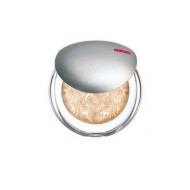 Pudra de fata iluminatoare Pupa Luminys Cipria Cotta Effetto Satinato 01