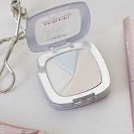 Pudra iluminatoare 3 in 1 Loreal True Match Highlight