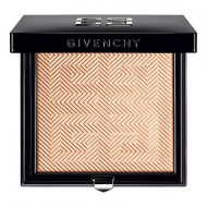 Pudra iluminatoare Givenchy Teint Couture Shimmer Powder 02 Shimmery Gold