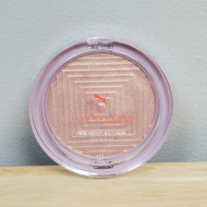 Pudra iluminatoare Maybelline x Puma Chrome Highlight, Nuanta 08 Knockout