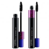 Rimel gene MAC Haute & Naughty Waterproof Lash Mascara
