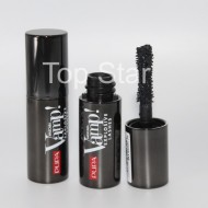Rimel Pupa Vamp Explosive Lashes Mascara, Negru, 8 ml