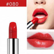 Ruj de buze Dior Rouge Dior 080 Red Smile