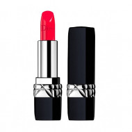 Ruj de buze Dior Rouge Dior Nuanta 520 Feel Good