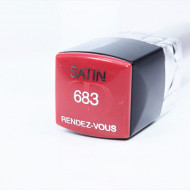 Ruj de buze, Dior, Satin 683 Rendez-Vous
