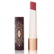 Ruj de buze, Hyaluronic + Happikiss, Charlotte Tilbury, Nuanta Romance Kiss