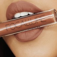 Ruj de buze lichid mat Focallure 47 French Beige