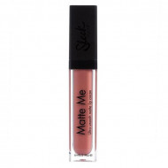 Ruj de buze lichid mat Sleek Matte Me Nuanta 436 Birthday Suit